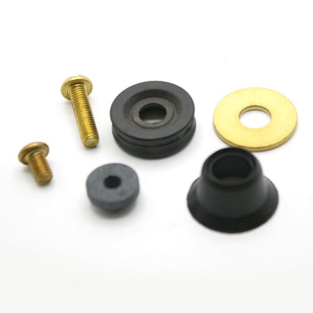 Thrifco Plumbing Woodford No 14 Parts Kit 4403348